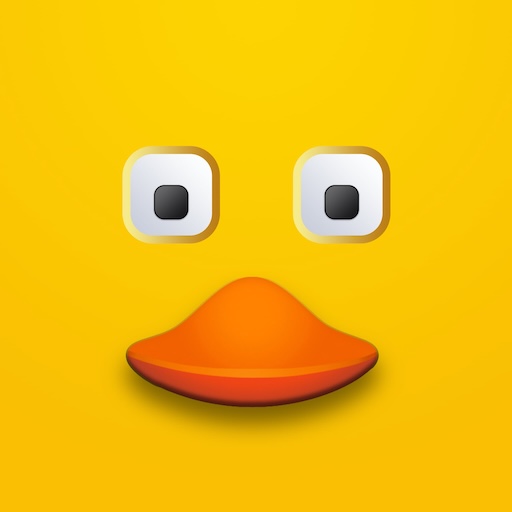 Yellow Ducky Apps logo